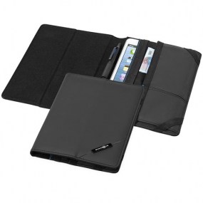 Mini tablet organizer